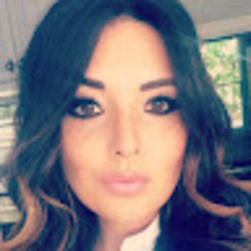 Meet your Posher, Vivienne